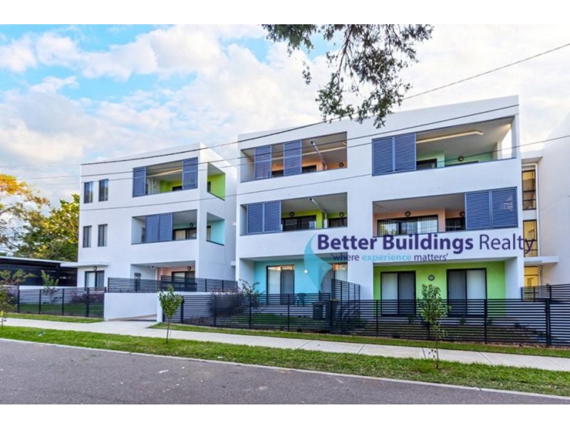 4/32 Tennyson Street, Parramatta NSW 2150